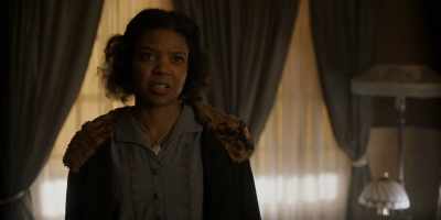 - Before I escaped
that hellhole orphanage, - Damnation