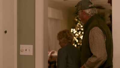 Before I forget,
look what I found. - Christmas in Louisiana