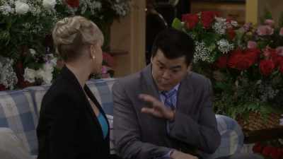 Before I get married, there's something
I really need to ask you. - Fuller House