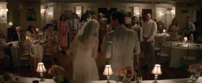 Before I get over-served... - The Mule