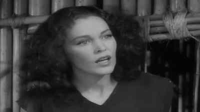 Before I go, please listen. - Tarzan Finds a Son!