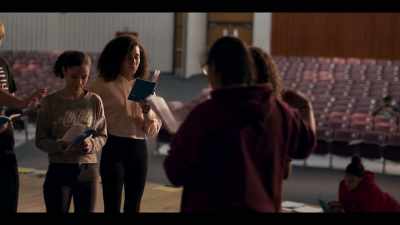 Before I got into this class, - Marvel's 616