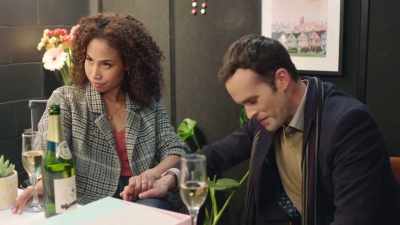 - Before I got sensible after college? - Destination Love