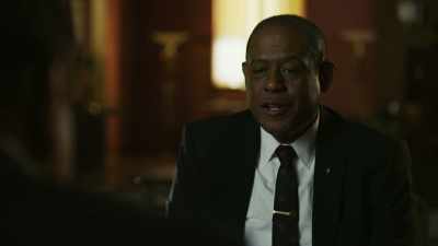 Before I got sent away,
I got a cut of everything - Godfather of Harlem