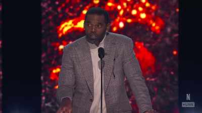 Before I got to the New England Patriots... - The Roast of Tom Brady