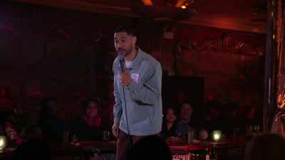Before I greet my wife, - Langston Kerman: Bad Poetry