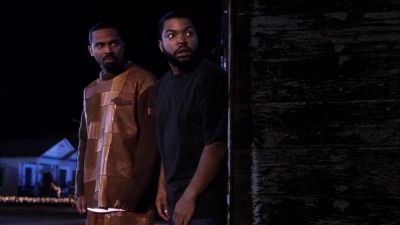BEFORE I HAVE TO BITE YOUR LITTLE ASS - Friday After Next
