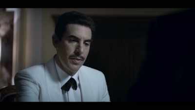 Before I invest in something, - The Spy