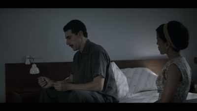Before I invest in something, - The Spy