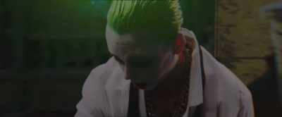 Before I was Jason Todd,
my name was Carrie Kelley. - The People's Joker