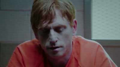 Before I knew it,
my hands were around her neck, - Bluff City Law