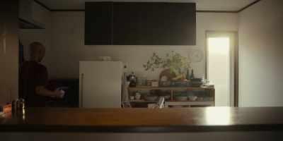 Before I knew it, - Chef's Table: Pizza