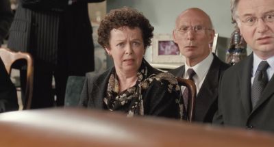I knew it - Death at a Funeral