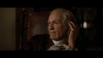 Before I leave this earth... - Amadeus