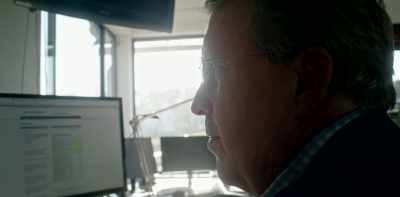 Before I met David,
I never really understood - Gaming Wall St