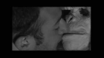 Before I met him,
I was just an abusive, - Another Yeti a Love Story: Life on the Streets