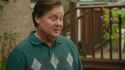 Before I met your mom,
I was a single dad in the '90s - Shrink