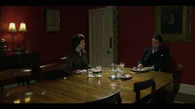Before I met you, - A Very English Scandal