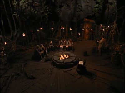     Before I read the votes,     - Survivor