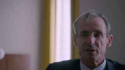 Before I say any more, - Unidentified: Inside America's UFO Investigation