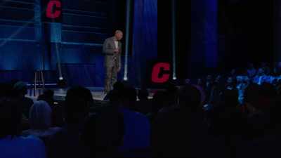 Before I even say anything
about that community - Dave Chappelle: The Closer