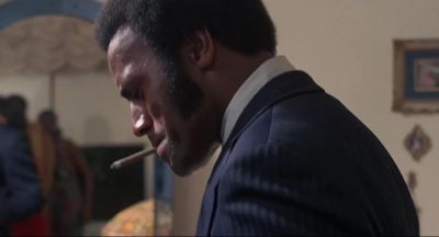 Before I see you again - Black Caesar