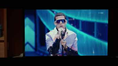 Before I start
I want to dedicate this song - Lovely Boy
