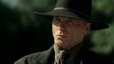 Before I started altering myself, someone else had beaten me to the punch. - Westworld