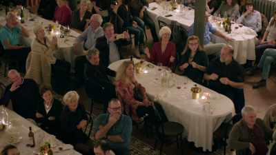 Before I started this trip - Stanley Tucci: Searching for Italy