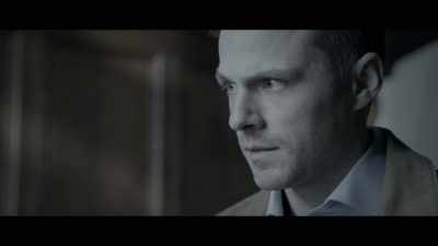Before I had the opportunity
to see him again, he was dead. - The Ghost Within