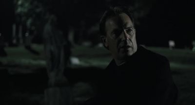 Before I was the thumbprint killer Mr Smith - Mr  Brooks