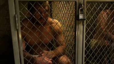 Before I turn you over to
head instructor, Malcolm, - SEAL Team