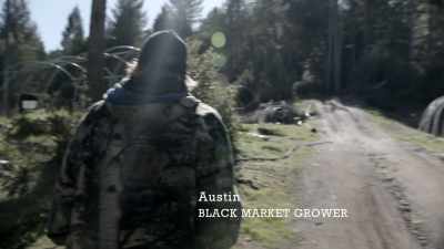 Before I went to jail,
I was already way behind. - Murder Mountain