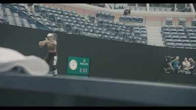 Before I won the US Open, - Naomi Osaka