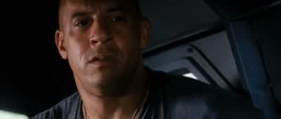 Run before it's too late Leave RioYou can be freeRunning ain't freedomYou should know that - Fast Five