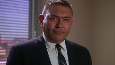 Under a John Doe - Bullitt