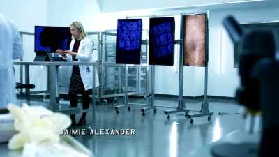 Before Jim Dove died,
he gave up your entire operation - - Blindspot