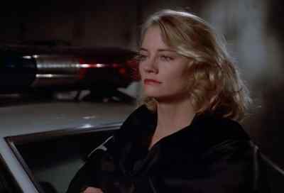 Before you jump to conclusions,
I want you to know... - Moonlighting