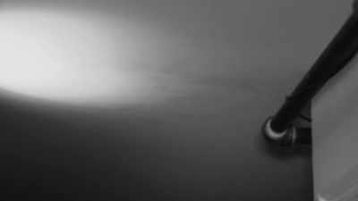 Before we jump
to the paranormal, - The Holzer Files