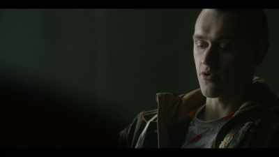Before she killed herself at your house,
you mean? - The Gloaming