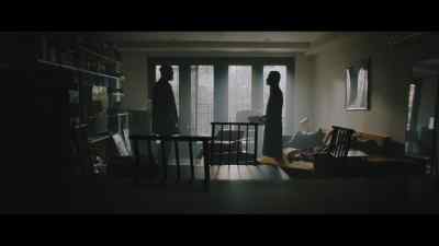 Before he killed himself, - Creep Box