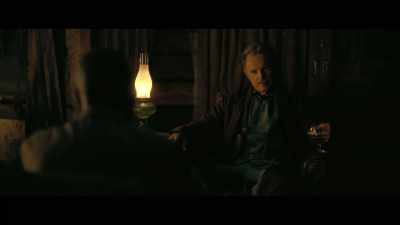 Before it kills you, it causes symptoms
very much like dementia. - The Fall of the House of Usher
