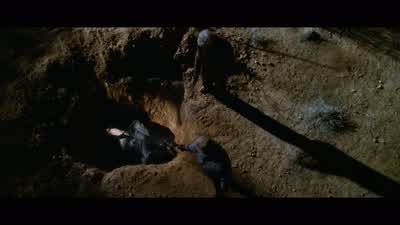 Before you knew itanybody who knew anything wound up gettin' whacked - Casino