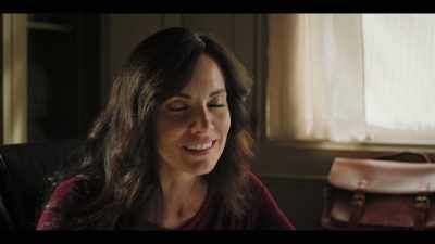 Before, you know, before I was
found I think I had purpose. - Chapel