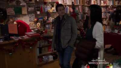 Before you know it, - Christmas in the Air