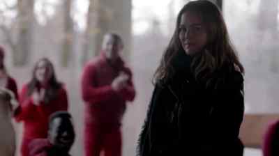 Before Korban, - The Following