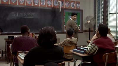 Before you ladies get pregnant - Gladiator