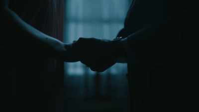Before you left it. I had
something to tell you. - Dead Whisper