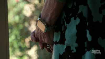  Before linda was going
 to court for the mail fraud, - Mastermind of Murder