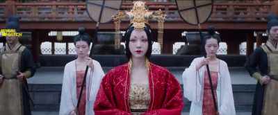 Before Longye died, she actually told me - The Yin-Yang Master: Dream of Eternity